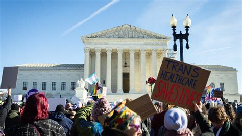 transen live|Supreme Court Appears Inclined to Uphold Tennessee Law on。